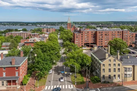 118 State Street Portland ME 04101