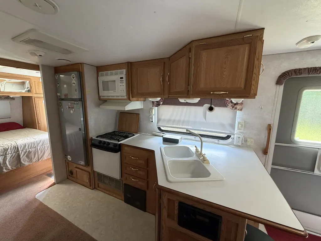 173 North Dixmont Road Troy ME 04987