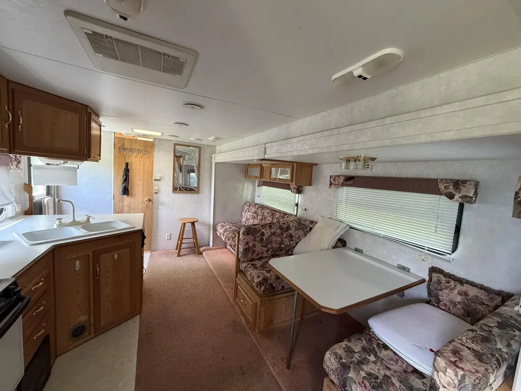 173 North Dixmont Road Troy ME 04987