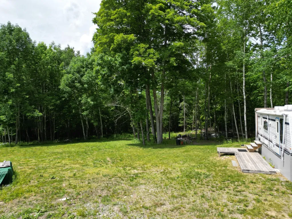 173 North Dixmont Road Troy ME 04987