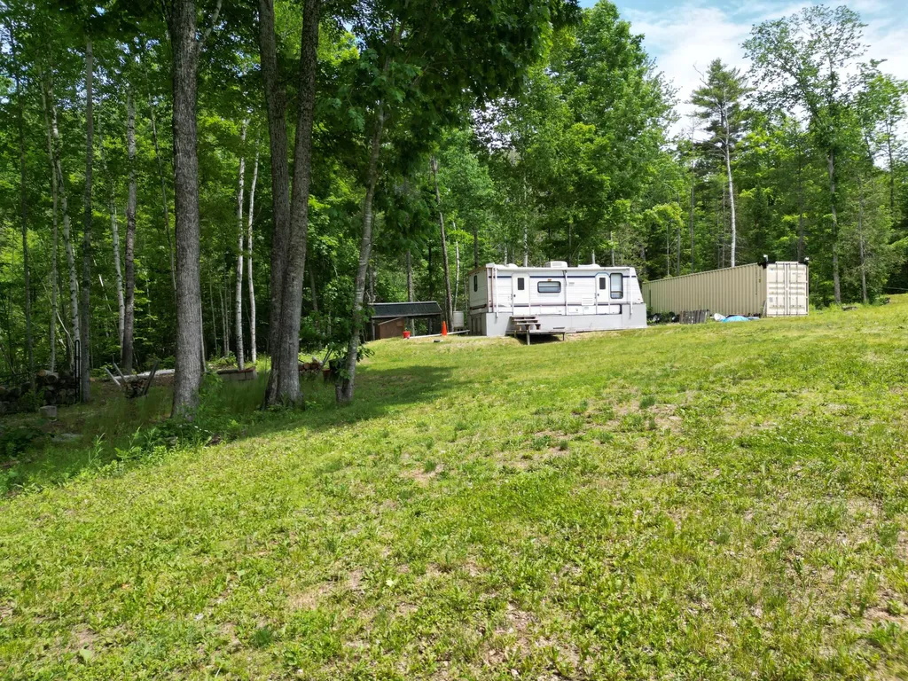 173 North Dixmont Road Troy ME 04987