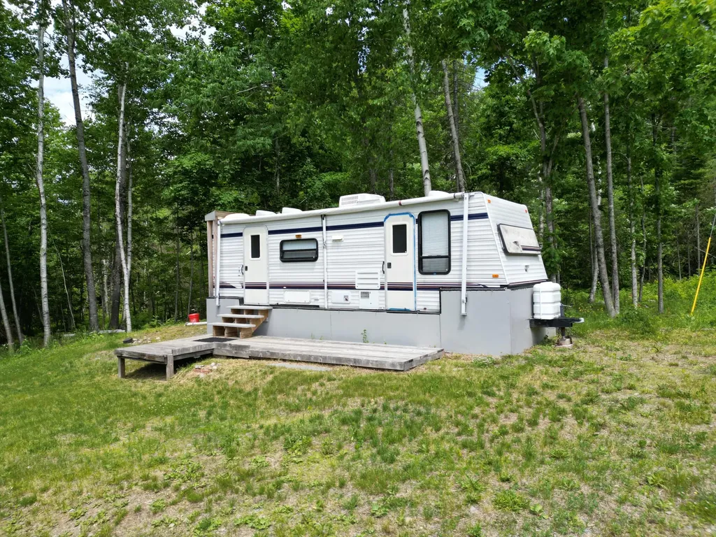 173 North Dixmont Road Troy ME 04987