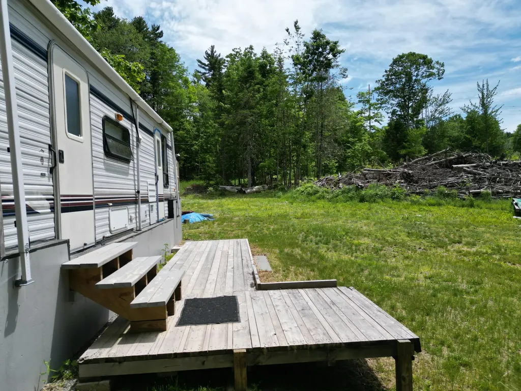 173 North Dixmont Road Troy ME 04987