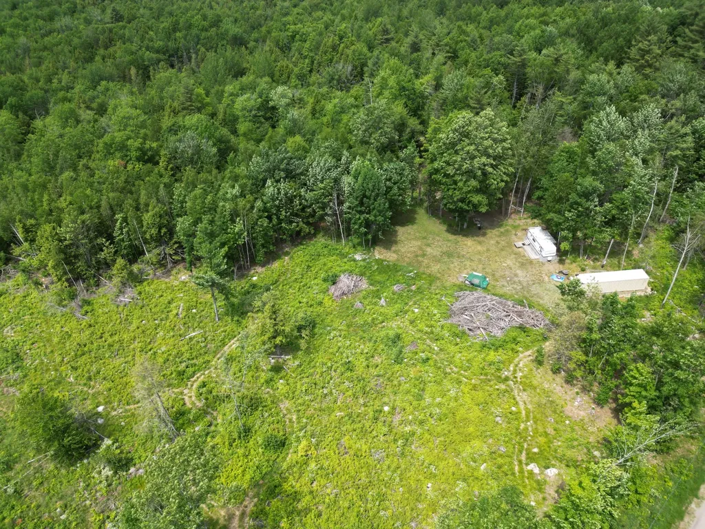 173 North Dixmont Road Troy ME 04987