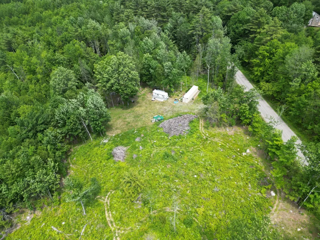 173 North Dixmont Road Troy ME 04987