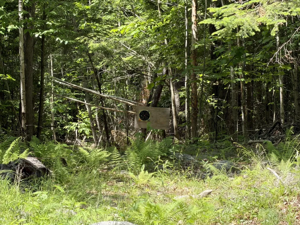 173 North Dixmont Road Troy ME 04987