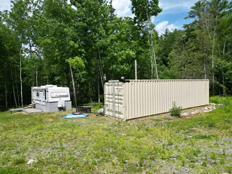 173 North Dixmont Road Troy ME 04987