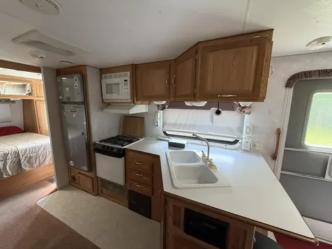 173 North Dixmont Road Troy ME 04987