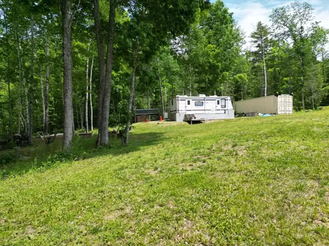 173 North Dixmont Road Troy ME 04987