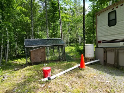 173 North Dixmont Road Troy ME 04987