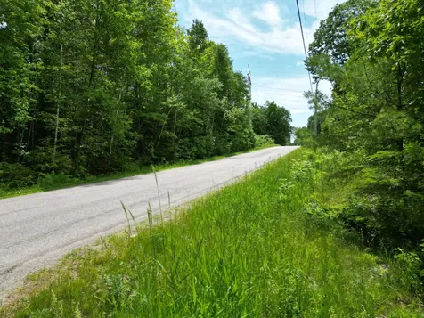 173 North Dixmont Road Troy ME 04987