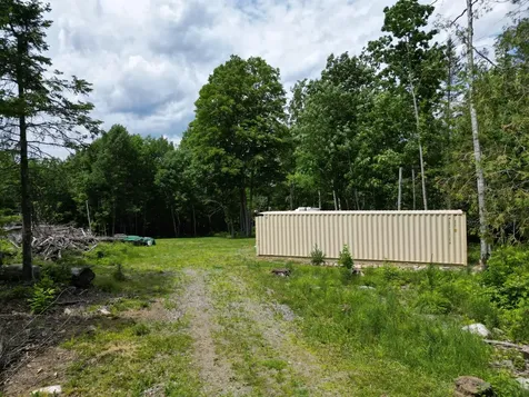 173 North Dixmont Road Troy ME 04987