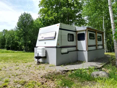 173 North Dixmont Road Troy ME 04987