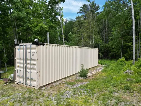 173 North Dixmont Road Troy ME 04987