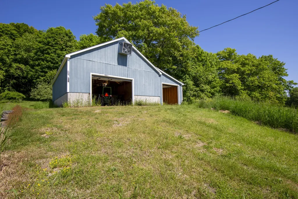 914 Union Road Appleton ME 04862