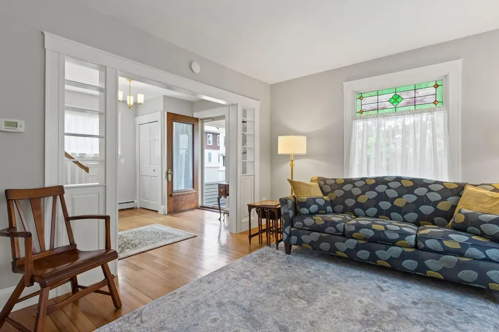 14 Holly Street Portland ME 04103