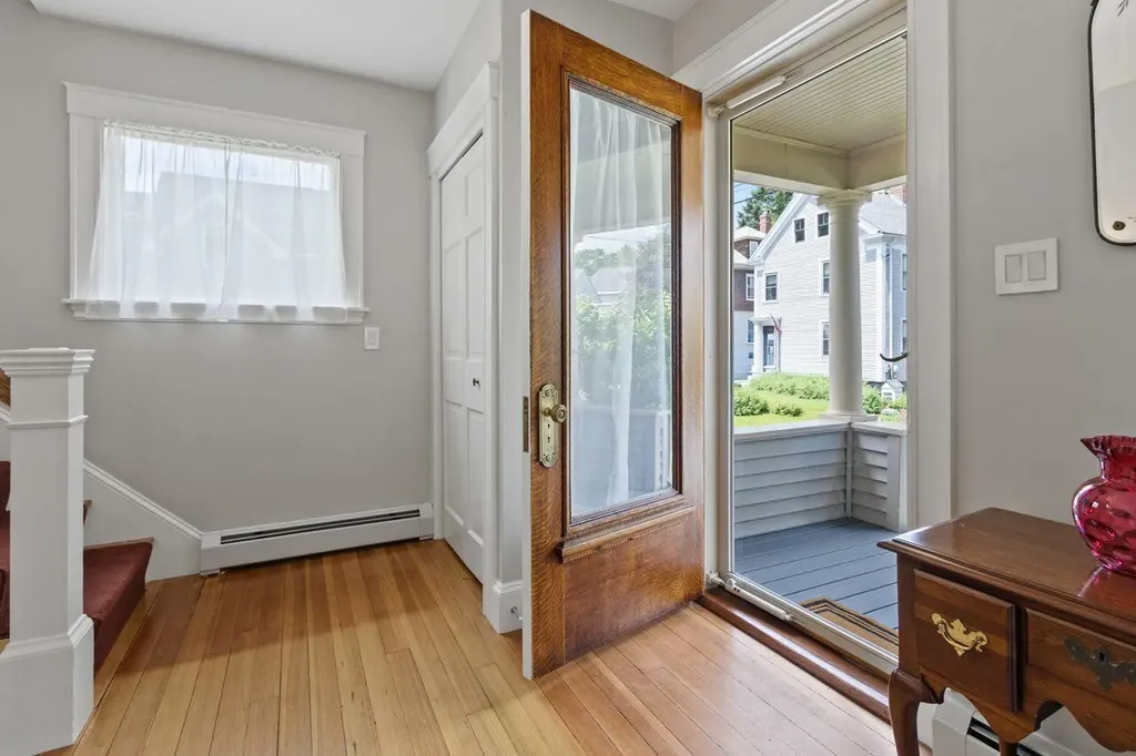14 Holly Street Portland ME 04103
