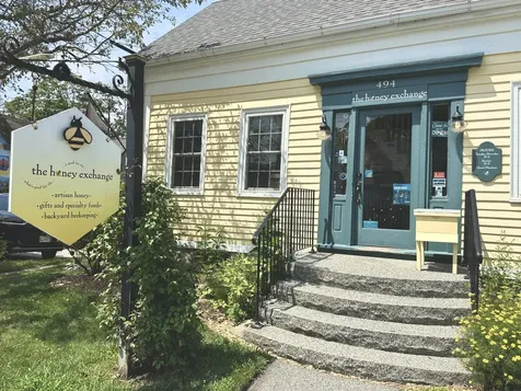 14 Holly Street Portland ME 04103