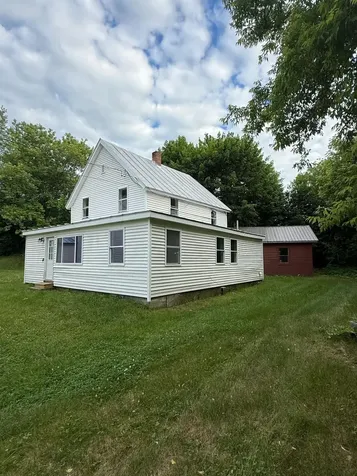 49 Old Waterville Road Oakland ME 04963