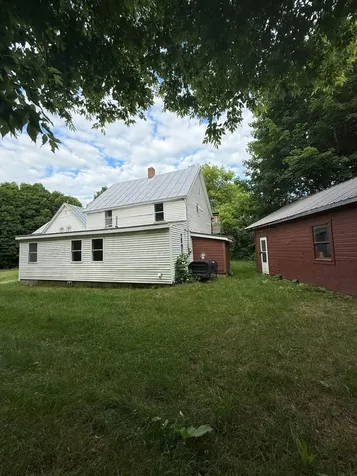49 Old Waterville Road Oakland ME 04963