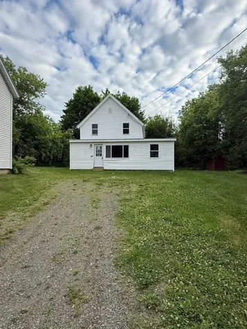 49 Old Waterville Road Oakland ME 04963