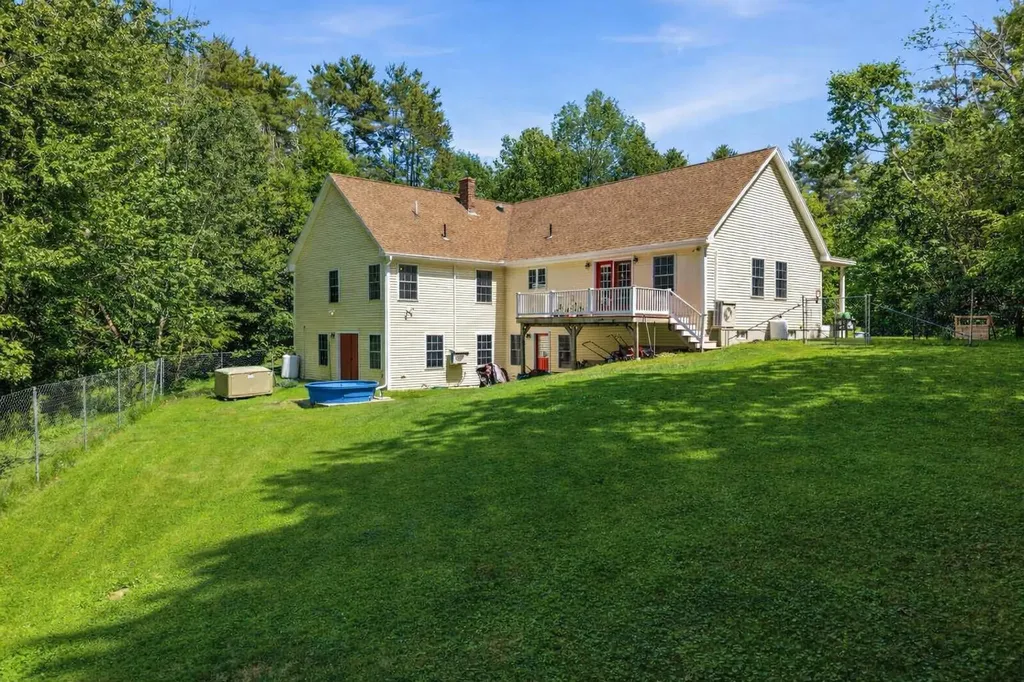 155 Highland Cliff Road Windham ME 04062