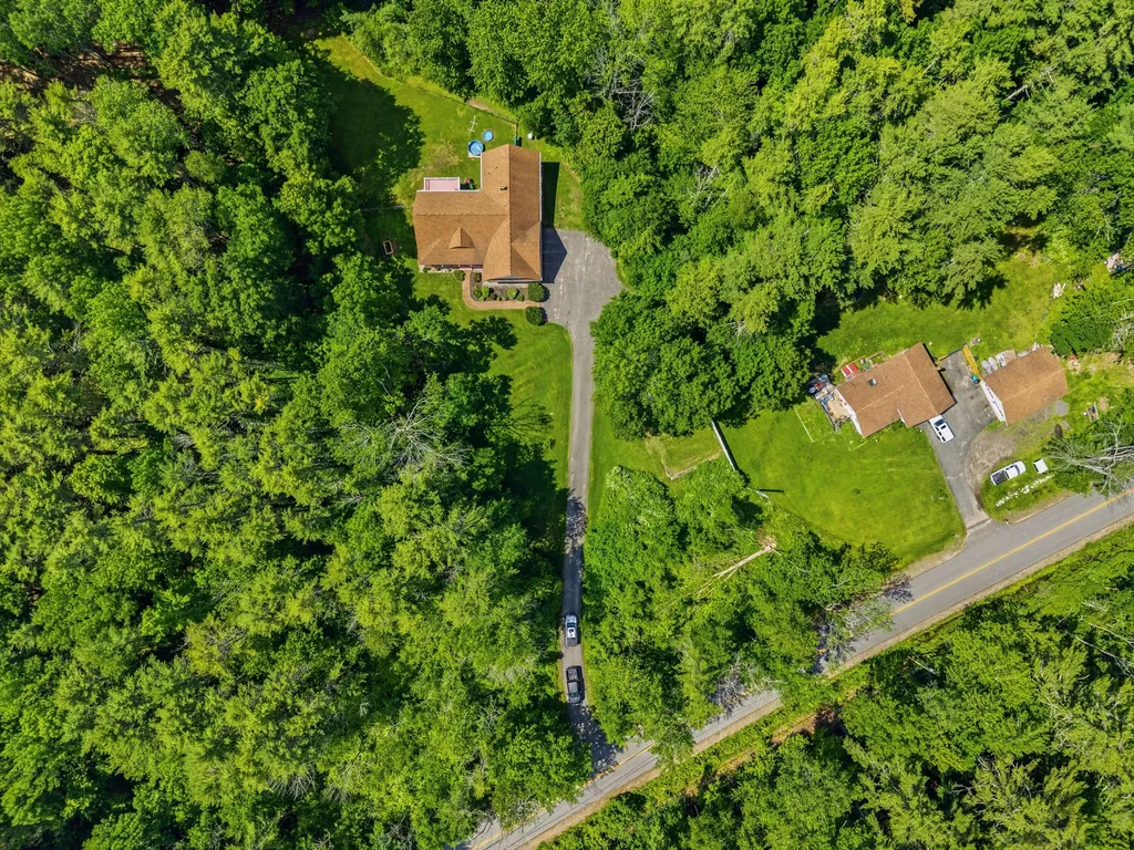 155 Highland Cliff Road Windham ME 04062