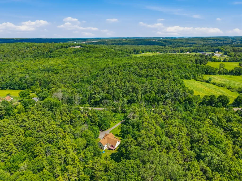 155 Highland Cliff Road Windham ME 04062