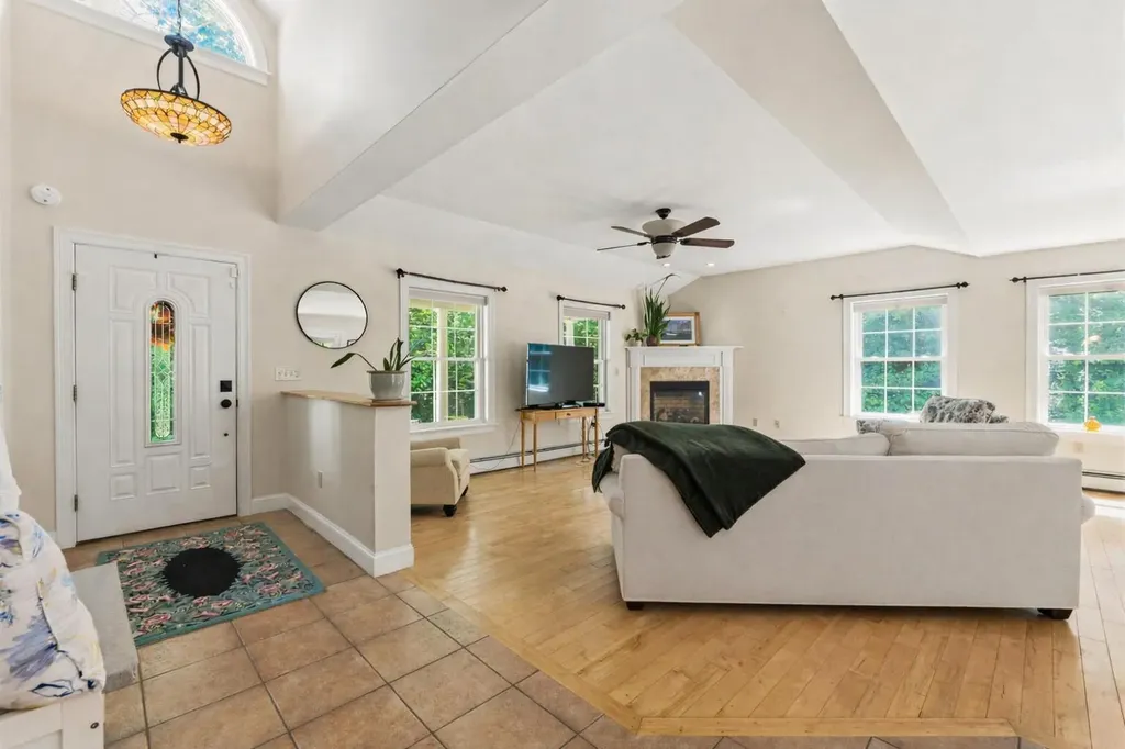 155 Highland Cliff Road Windham ME 04062