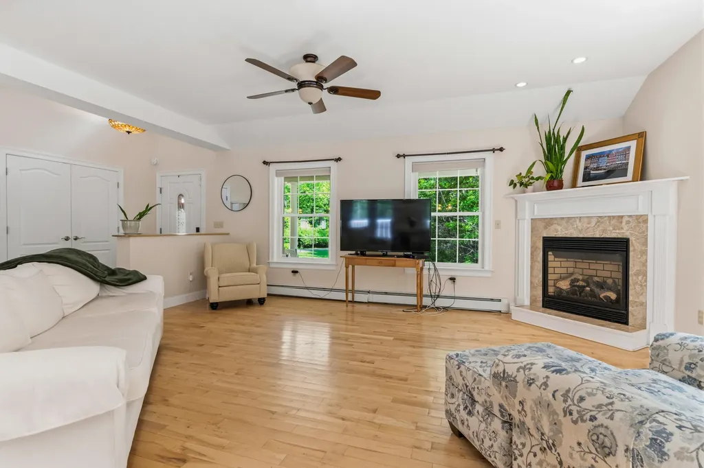 155 Highland Cliff Road Windham ME 04062