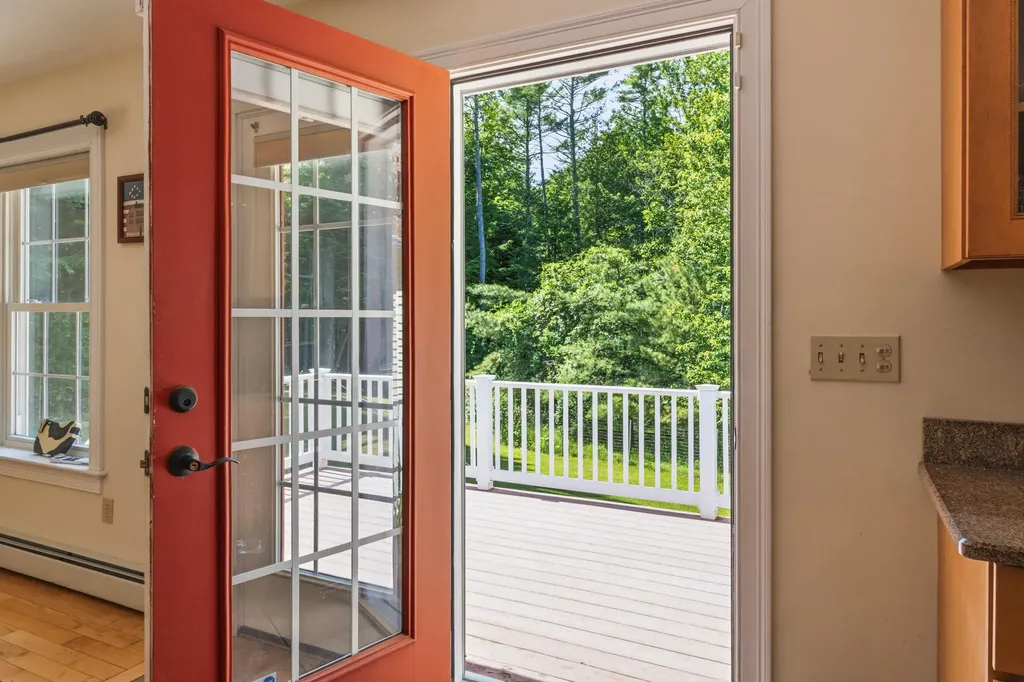 155 Highland Cliff Road Windham ME 04062