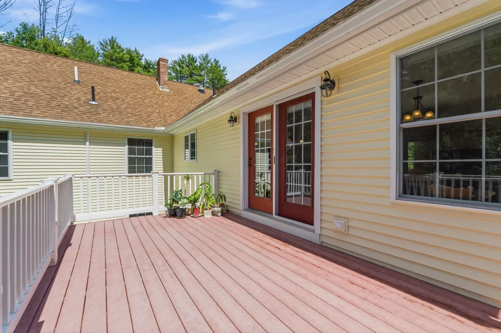 155 Highland Cliff Road Windham ME 04062