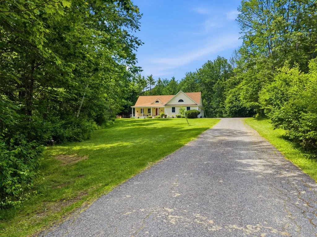 155 Highland Cliff Road Windham ME 04062