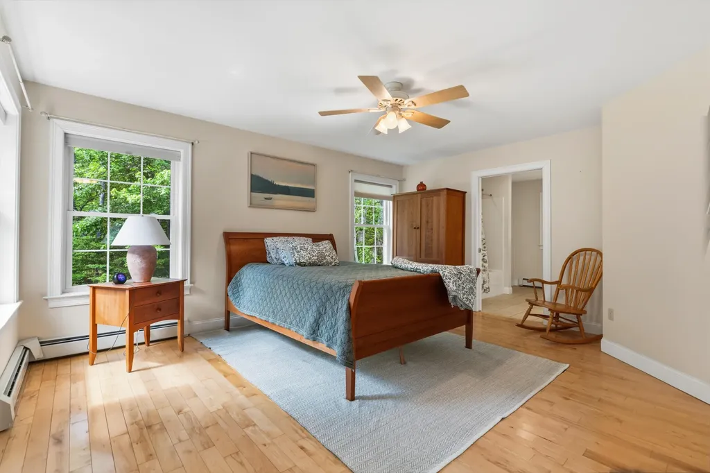 155 Highland Cliff Road Windham ME 04062