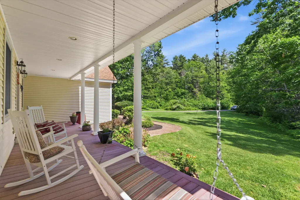 155 Highland Cliff Road Windham ME 04062
