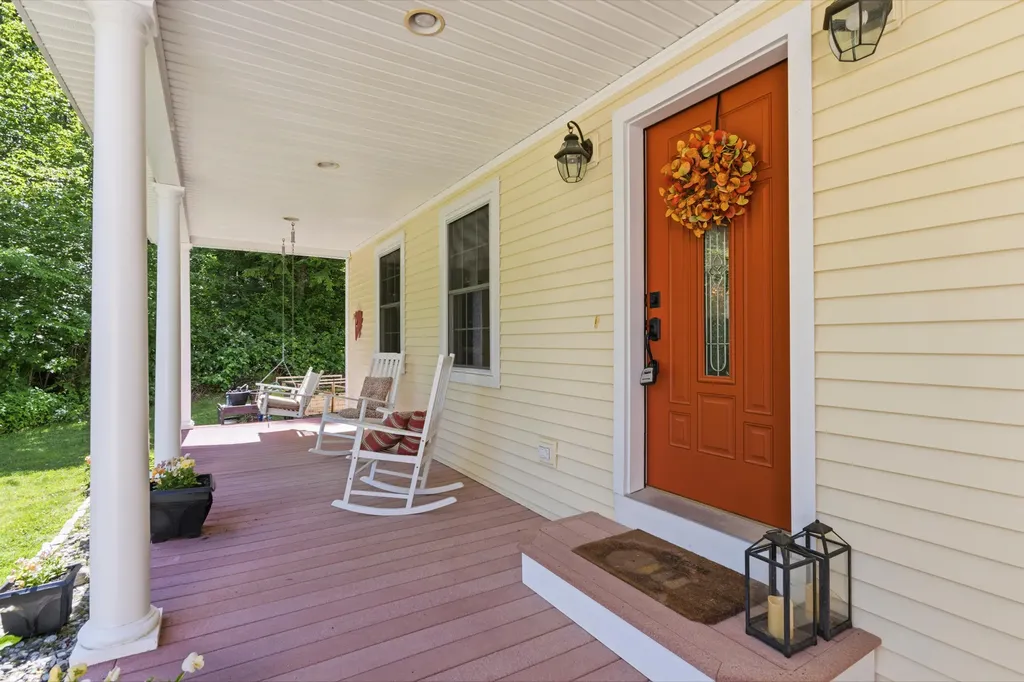 155 Highland Cliff Road Windham ME 04062