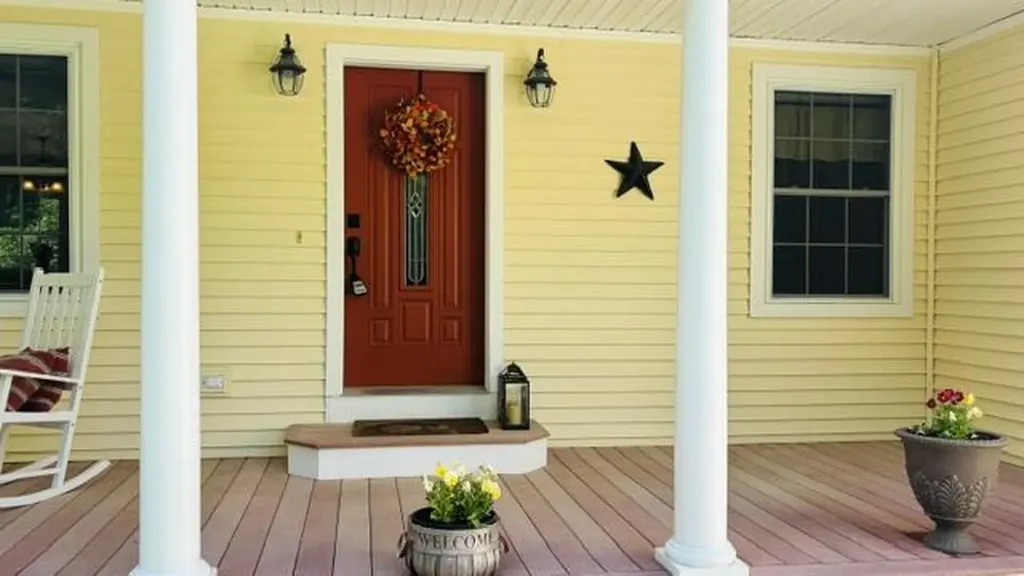 155 Highland Cliff Road Windham ME 04062