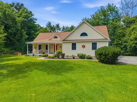 155 Highland Cliff Road Windham ME 04062