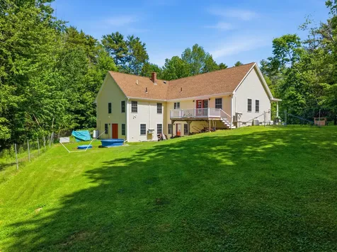 155 Highland Cliff Road Windham ME 04062
