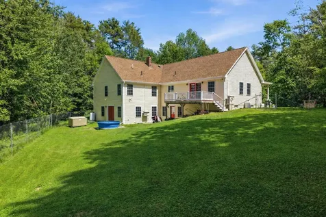 155 Highland Cliff Road Windham ME 04062