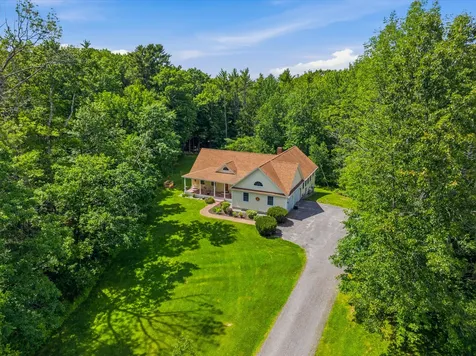 155 Highland Cliff Road Windham ME 04062