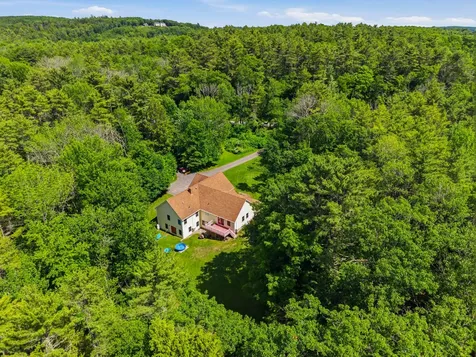 155 Highland Cliff Road Windham ME 04062