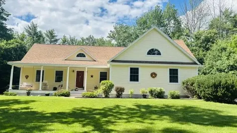 155 Highland Cliff Road Windham ME 04062