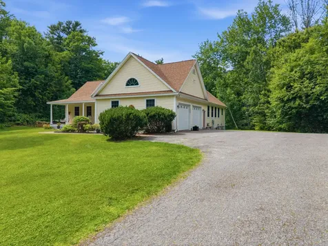 155 Highland Cliff Road Windham ME 04062