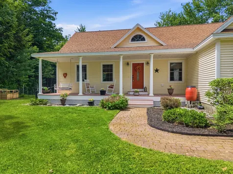 155 Highland Cliff Road Windham ME 04062