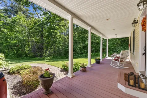 155 Highland Cliff Road Windham ME 04062