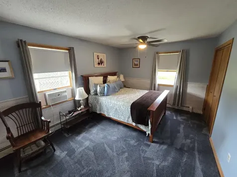 15 Phillips Road Glenburn ME 04401