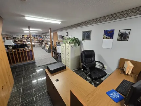 15 Phillips Road Glenburn ME 04401