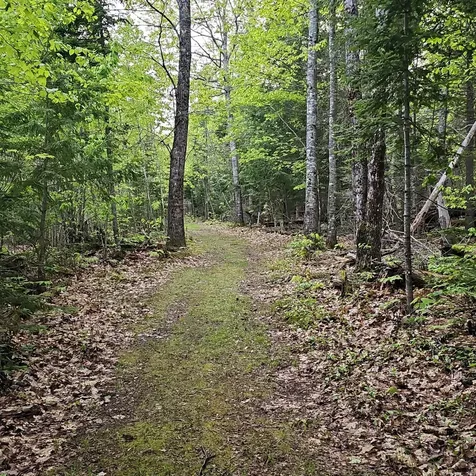 15 Phillips Road Glenburn ME 04401