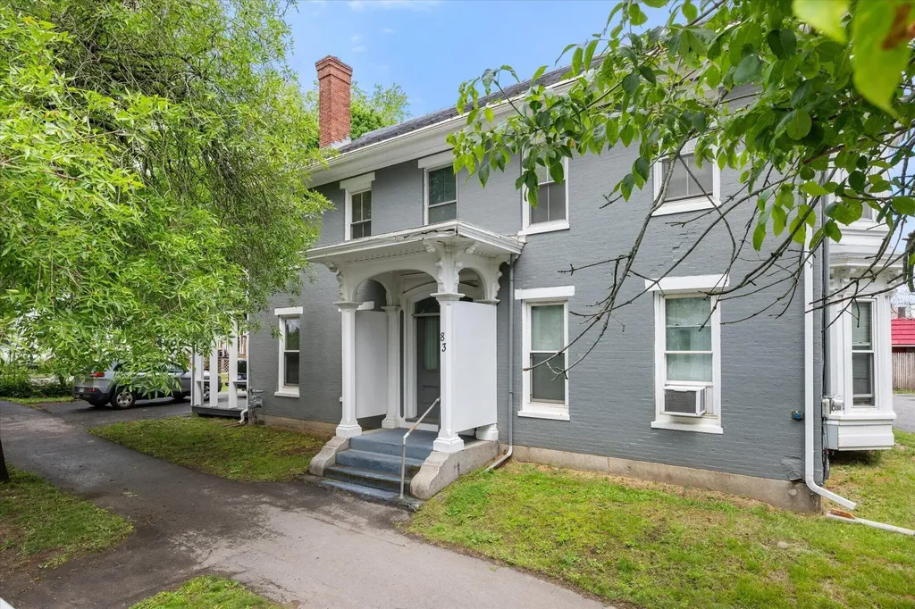 83 Essex Street Bangor ME 04401